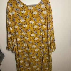 Size XXL old navy dress